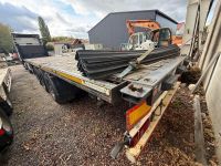 SREM ORTHAUS VOLO SERIES Carosserie : BACHE Immatriculée : E…