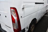 CTTE RENAULT MASTER 2.3 BLUEDCI 135 35 L3H2 GRAND-CONFORT - … (photo 6)