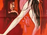an image of a movie poster for la viaccia