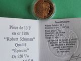 a small piece of paper with a picture of a man on it