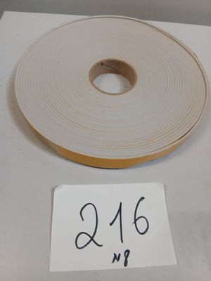 Lot de 21 pièces, rouleaux de mousse fond de joint LR Soft S…
