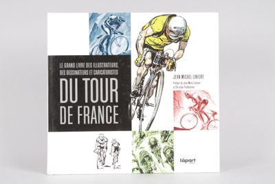 J. M. LINFORT : le grand livre des illustrateurs, dessinateu…