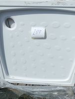 Lot de 15 receveurs de douche carrés 90 × 90 cm en acier éma… (photo 2)