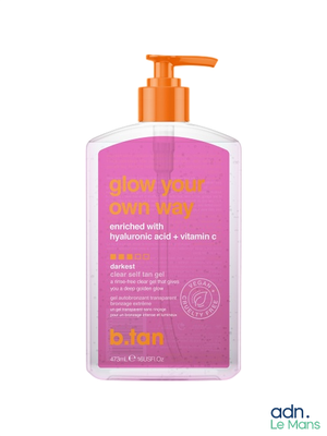 a close up of a bottle of hand sanitizer on a white background