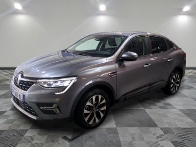 RENAULT - ARKANA E-TECH 145 - 23 EVOLUTION - EH - Mise en se…
