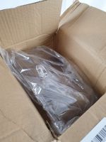 Couvercle roll-top basculant transparent pour buffet - Cloch… (photo 4)