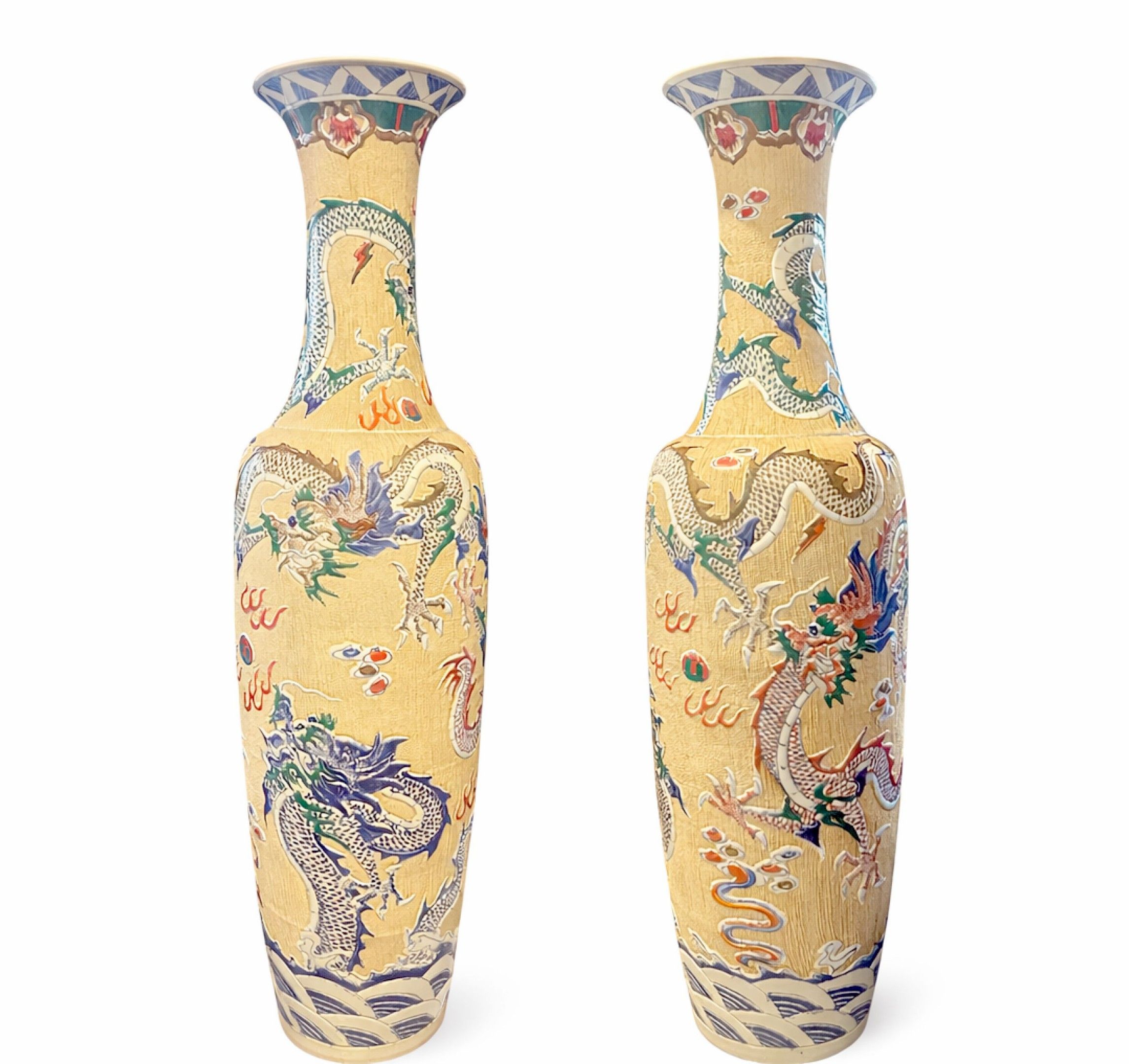 Céramiques & Porcelaine