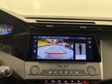 a picture of a car dashboard with a camera on it