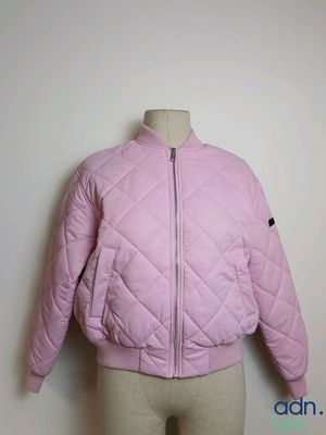 pink quilted jacket on mannequin mannequin mannequin mannequin mannequin mannequin mannequin mannequin mannequin