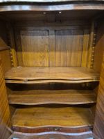J.B MOREAU Meuble d'appui de style Transition en placage de … (photo 5)