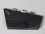 a black wallet that is hanging on the wall