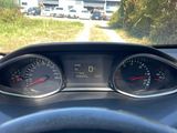 a view of the dashboard of a car from inside the vehicle