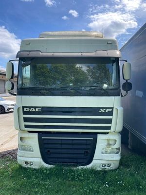 DAF FT XF105 105.460 Véhicule à récupérer sur rendez-vous à …