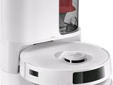 Aspirateur et lave-sol automatiques Bosch