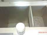 an image of a bathroom with a sink and a tub