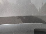 a bird that is sitting on the back of a car