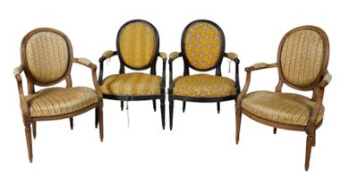 three chairs with yellow upholstered upholstered upholstered upholstered upholstered upholstered upholstered upholstered