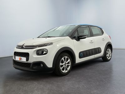 citroen 1 2 puretech feel 5p manual