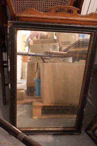Miroir ancien