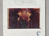 an image of a picture of a woman with a crown on her head