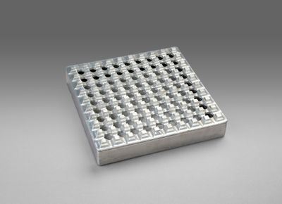 BO LJUNBERG - HÖLGER BACKSTRÖM, SWEDEN Cendrier ou corbeille… - Photo 1