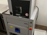 l'image d'une machine installée dans une pièce