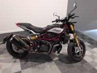 LIEU DE STOCKAGE : Paris Sud - INDIAN MOTORCYCLE - FTR 1200 … (photo 2)