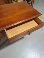 Mobilier en merisier de style Louis-Philippe comprenant un r… (photo 3)