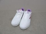 Nike Air Force 1 '07 blanc / rose / violet