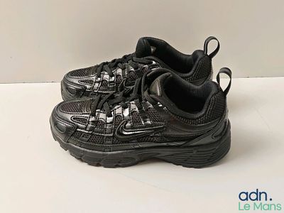 Nike Air Max 95 noir / noir / noir / noir