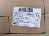 a box with a price tag on it and a barcode on it