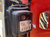 an image of a close up of a car ' s side view mirror