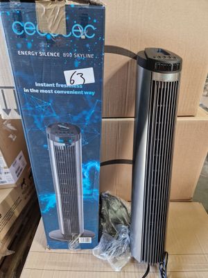 une image représentant une boîte sur laquelle est posé un radiateur