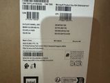 the back of a box with a label on it that says asus p9000v