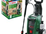 Nettoyeur haute pression Bosch avec carton d'emballage et tuyau