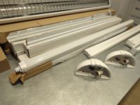 LIEU DE STOCKAGE : Rennes - DIVERS - FOURNITURES LUMINAIRES … (photo 5)