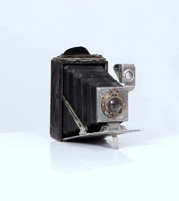 EASTMAN KODAK, Rochester, New York. Appareil photo folding m…