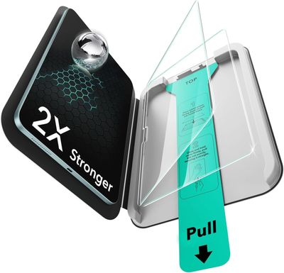 an image of a close up of a cell phone in a case