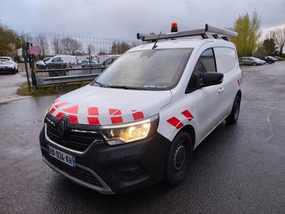 RENAULT KANGOO VAN FG EXTRA BLUE DCI 95-24 - Genre : CTTE - …