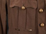 an image of a uniform worn by a soldier