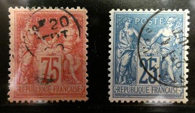 SAGE ob cote 150 €