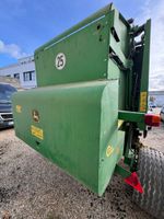 Presse à balles rondes JOHN DEERE 592 HIFLOW (en partie démo… (photo 4)