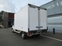(V.) PEUGEOT BOXER présumé 2,2 Blue HDI (photo 2)