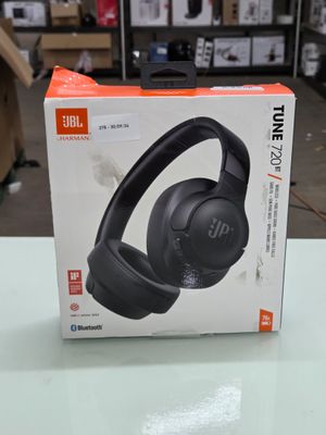 an image of a box with a pair of headphones in it