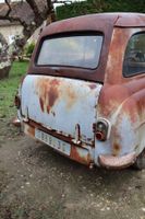 1 VP SIMCA ARONDE CHATELAIN (photo 3)