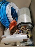 Palette du domaine industriel de 225kg - TVA Récupérable - E… (photo 3)