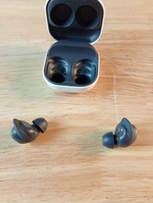 DH2046//Écouteurs Galaxy Buds FE Buds avec Galaxy AI, retour…