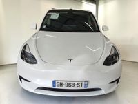 VP TESLA MODEL Y STANDARD PROPULSION BA 5P Kilomètres au com… (photo 4)