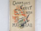 la couverture d'un livre sur laquelle figure la photo d'un homme à moto