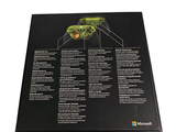 a picture of a brochure with instructions on it